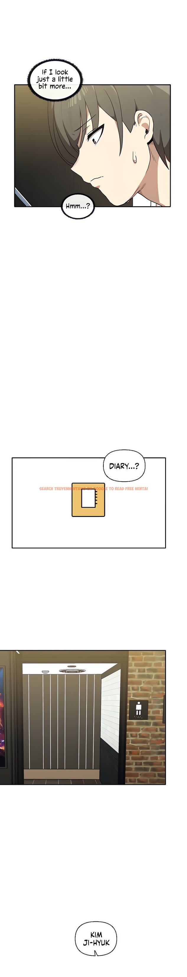 Read Hentai Image 17 421 in comic Honestly, I Like You A lot! - Chapter 8 - www.hentaitnt.net