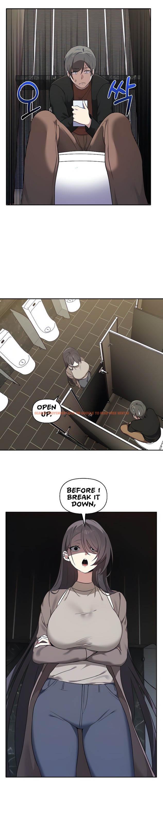 Read Hentai Image 18 421 in comic Honestly, I Like You A lot! - Chapter 8 - www.hentaitnt.net