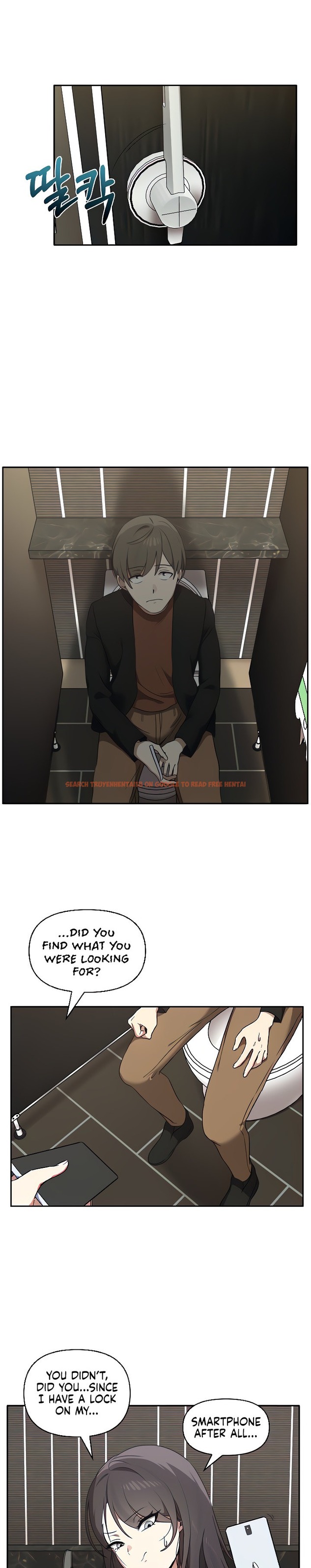Read Hentai Image 20 421 in comic Honestly, I Like You A lot! - Chapter 8 - www.hentaitnt.net