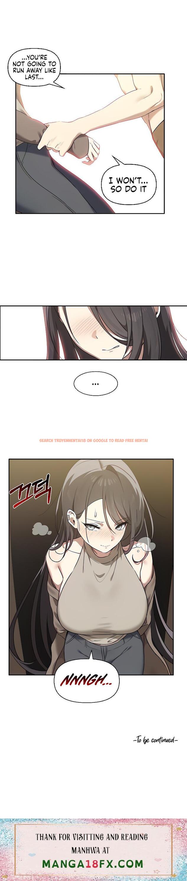 Read Hentai Image 24 421 in comic Honestly, I Like You A lot! - Chapter 8 - www.hentaitnt.net