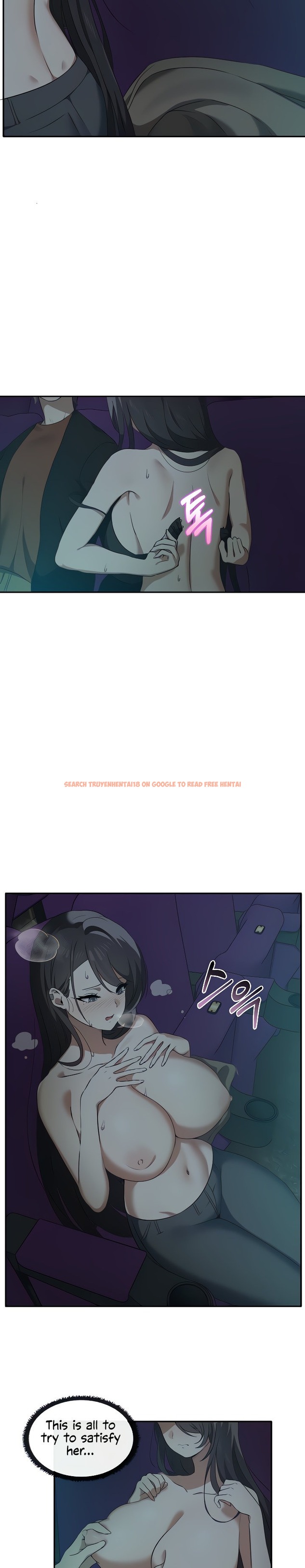 Read Hentai Image 3 420 in comic Honestly, I Like You A lot! - Chapter 8 - www.hentaitnt.net