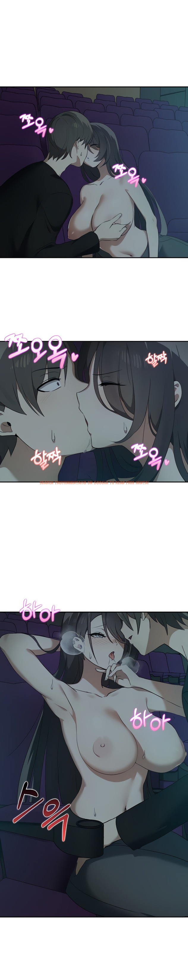 Read Hentai Image 5 420 in comic Honestly, I Like You A lot! - Chapter 8 - www.hentaitnt.net