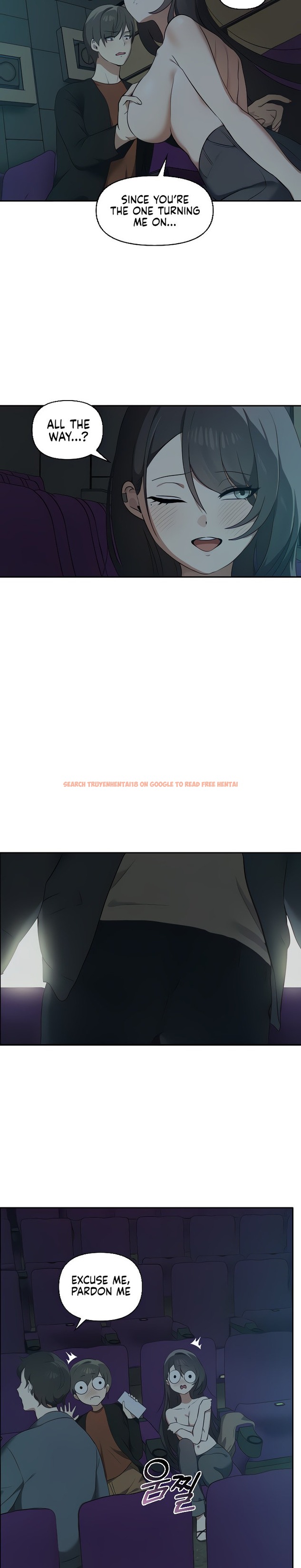 Read Hentai Image 7 420 in comic Honestly, I Like You A lot! - Chapter 8 - www.hentaitnt.net