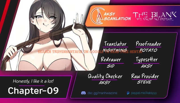 Read Hentai Image 1 681 in comic Honestly, I Like You A lot! - Chapter 9 - www.hentaitnt.net