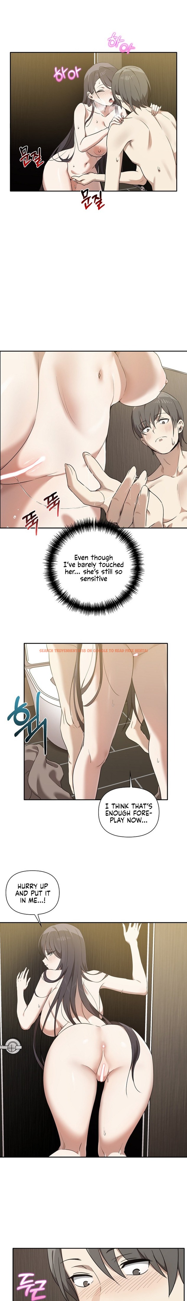 Read Hentai Image 15 683 in comic Honestly, I Like You A lot! - Chapter 9 - www.hentaitnt.net