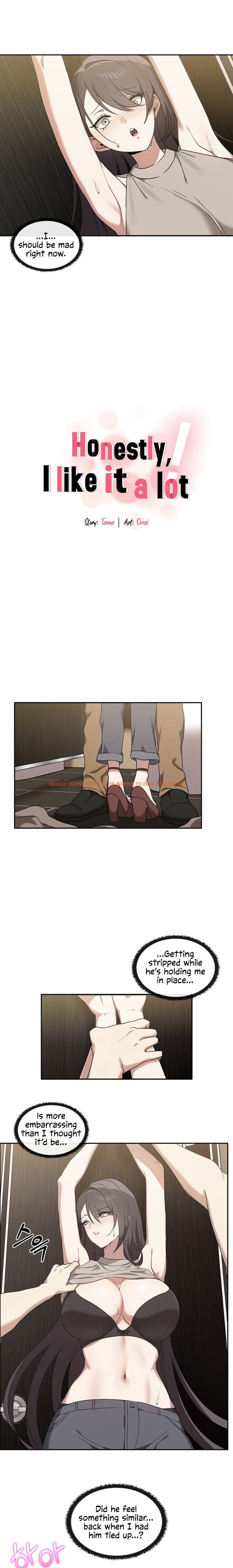 Read Hentai Image 4 682 in comic Honestly, I Like You A lot! - Chapter 9 - www.hentaitnt.net