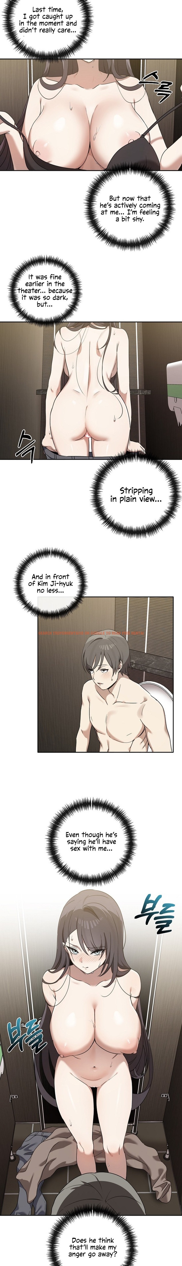Read Hentai Image 6 682 in comic Honestly, I Like You A lot! - Chapter 9 - www.hentaitnt.net