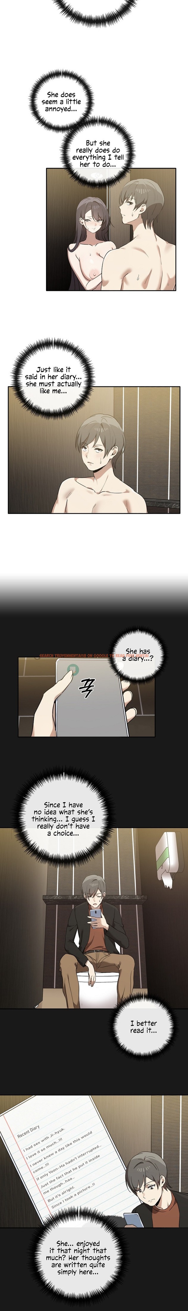 Read Hentai Image 7 682 in comic Honestly, I Like You A lot! - Chapter 9 - www.hentaitnt.net
