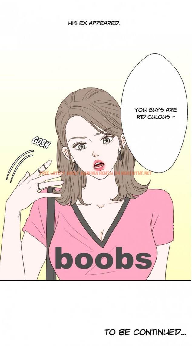 Read Hentai Image 9 293 in comic Honey Bed Talk - Chapter 11 - hentaitnt.net