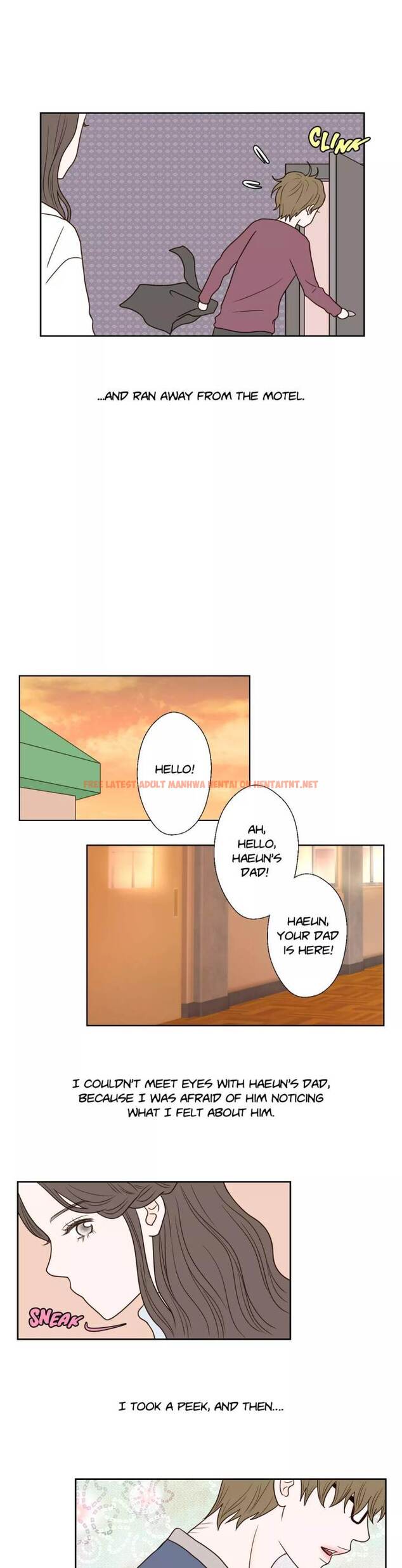 Read Hentai Image 6 288 in comic Honey Bed Talk - Chapter 24 - hentaitnt.net