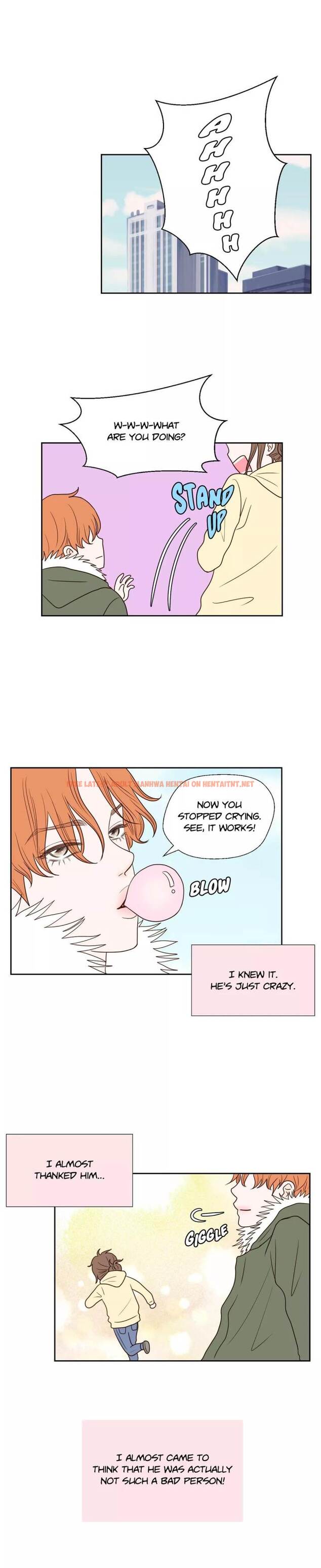 Read Hentai Image 9 288 in comic Honey Bed Talk - Chapter 26 - hentaitnt.net