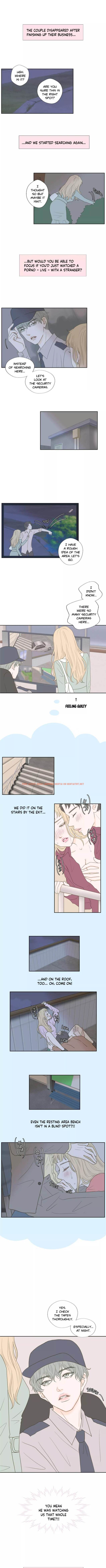 Read Hentai Image 1 287 in comic Honey Bed Talk - Chapter 32 - hentaitnt.net