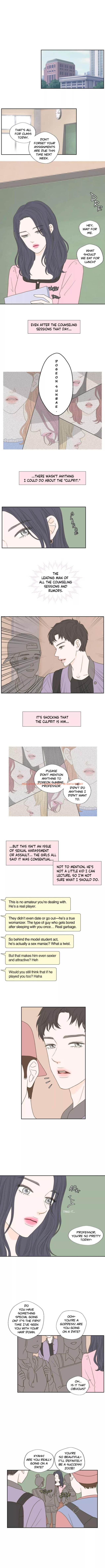 Read Hentai Image 1 287 in comic Honey Bed Talk - Chapter 35 - hentaitnt.net