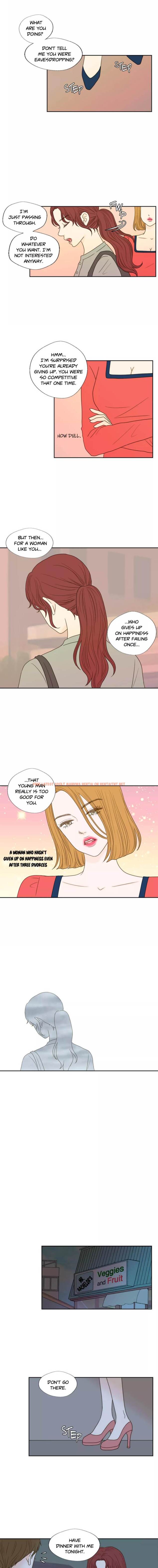 Read Hentai Image 4 287 in comic Honey Bed Talk - Chapter 45 - hentaitnt.net