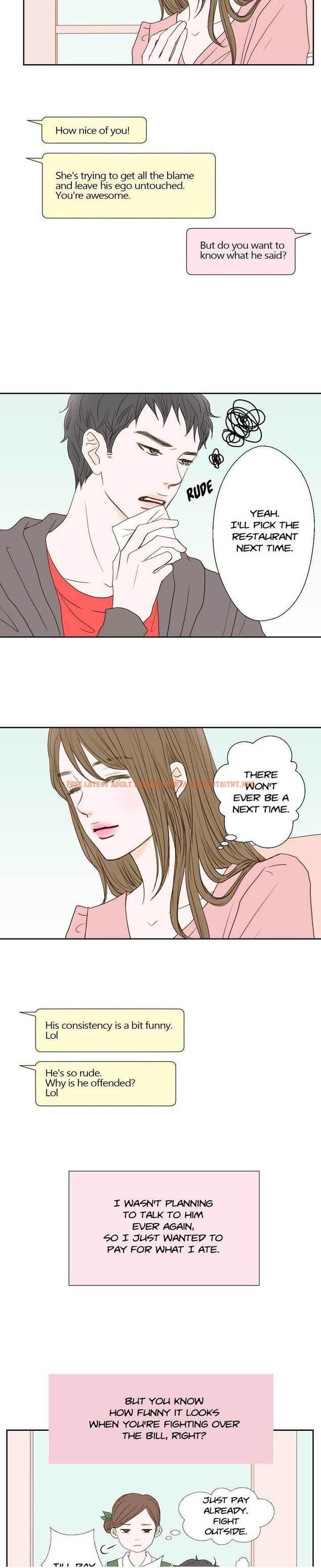 Read Hentai Image 12 293 in comic Honey Bed Talk - Chapter 5 - hentaitnt.net