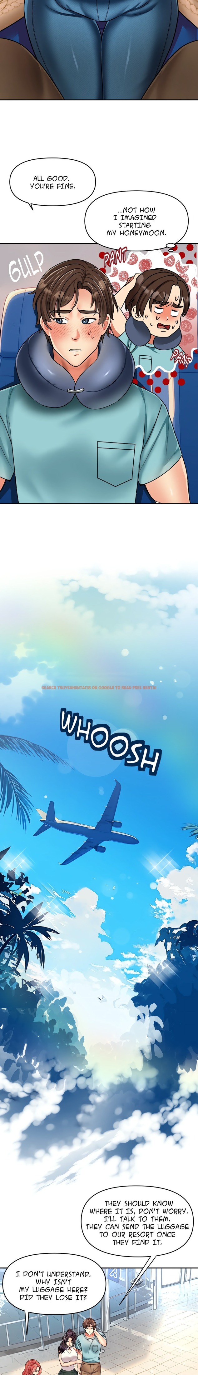 Read Hentai Image 10 61226 in comic Honeymoon With My Mother-in-Law (Uncensored) - Chapter 0 - hentaitnt.net