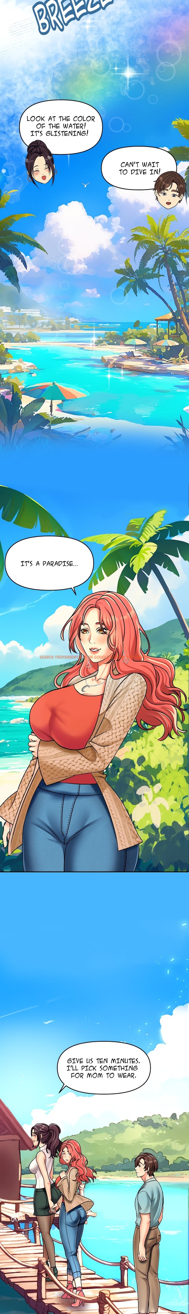 Read Hentai Image 12 61226 in comic Honeymoon With My Mother-in-Law (Uncensored) - Chapter 0 - hentaitnt.net