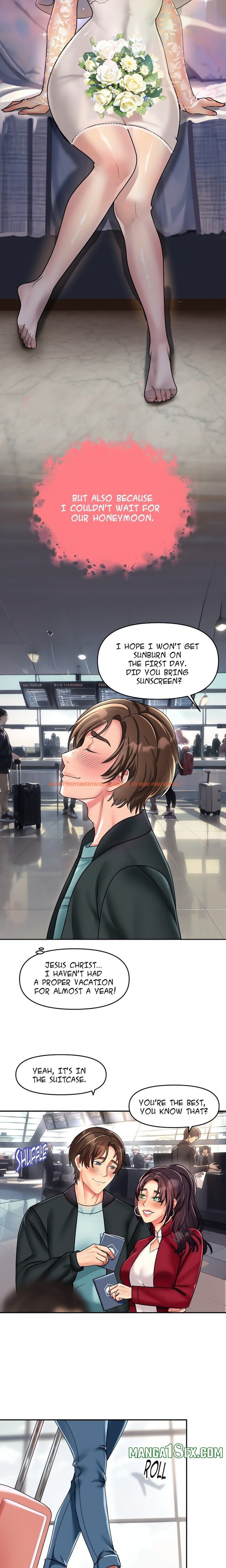 Read Hentai Image 2 226 in comic Honeymoon With My Mother-in-Law (Uncensored) - Chapter 0 - hentaitnt.net