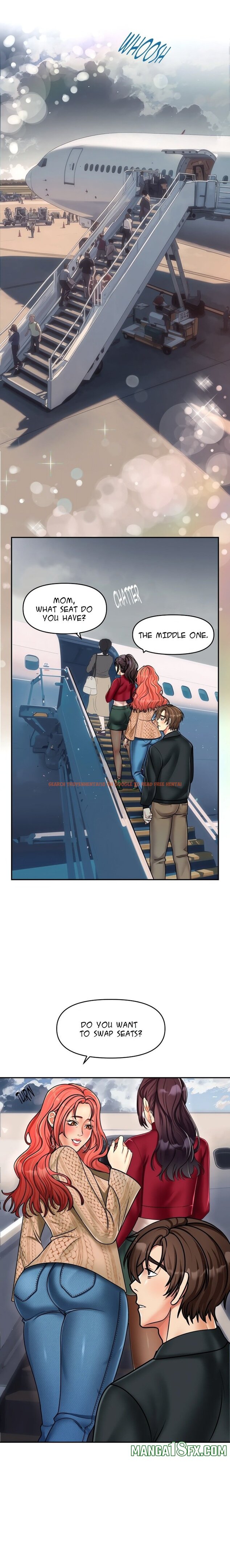Read Hentai Image 5 226 in comic Honeymoon With My Mother-in-Law (Uncensored) - Chapter 0 - hentaitnt.net