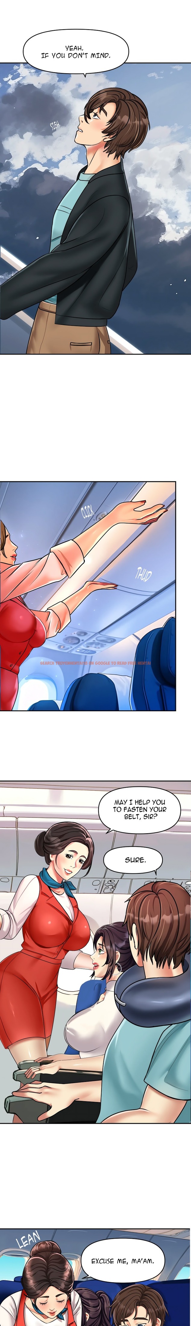 Read Hentai Image 6 61226 in comic Honeymoon With My Mother-in-Law (Uncensored) - Chapter 0 - hentaitnt.net