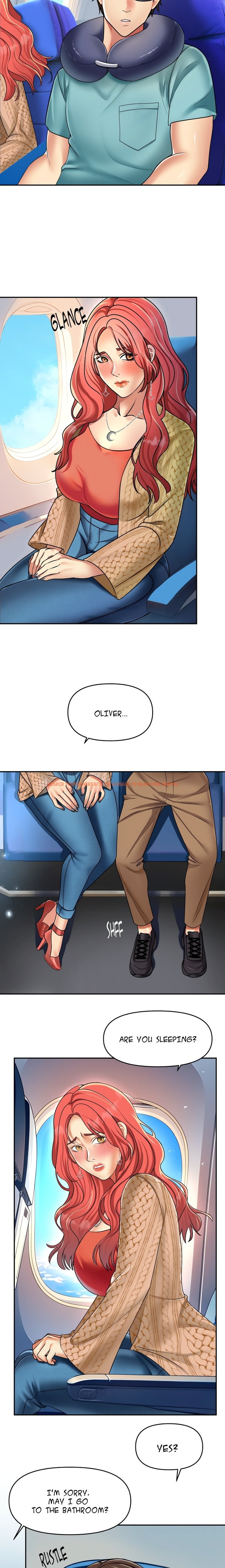 Read Hentai Image 8 61226 in comic Honeymoon With My Mother-in-Law (Uncensored) - Chapter 0 - hentaitnt.net
