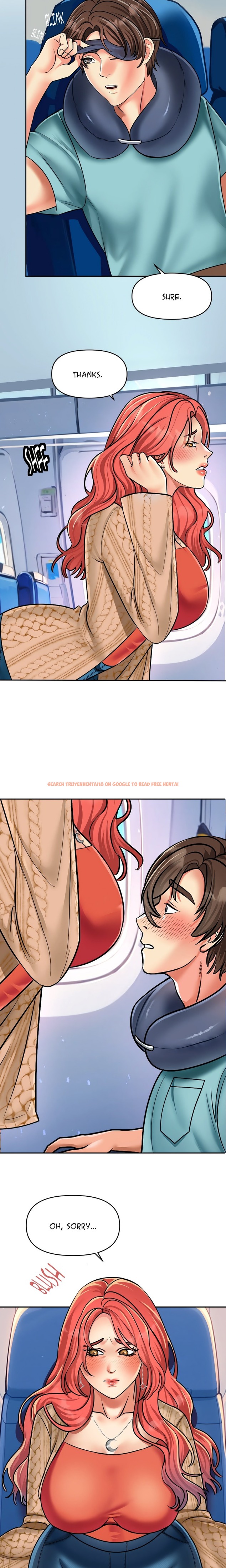 Read Hentai Image 9 61226 in comic Honeymoon With My Mother-in-Law (Uncensored) - Chapter 0 - hentaitnt.net