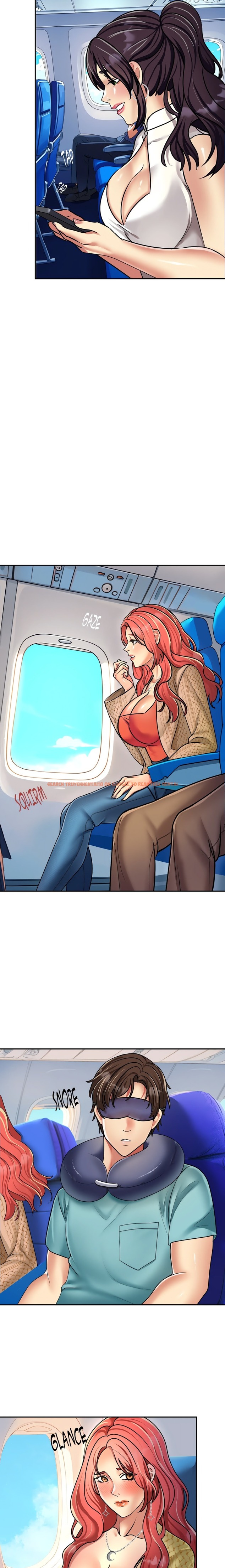 Read Hentai Image 10 61452 in comic Honeymoon With My Mother-in-Law (Uncensored) - Chapter 1 - hentaitnt.net