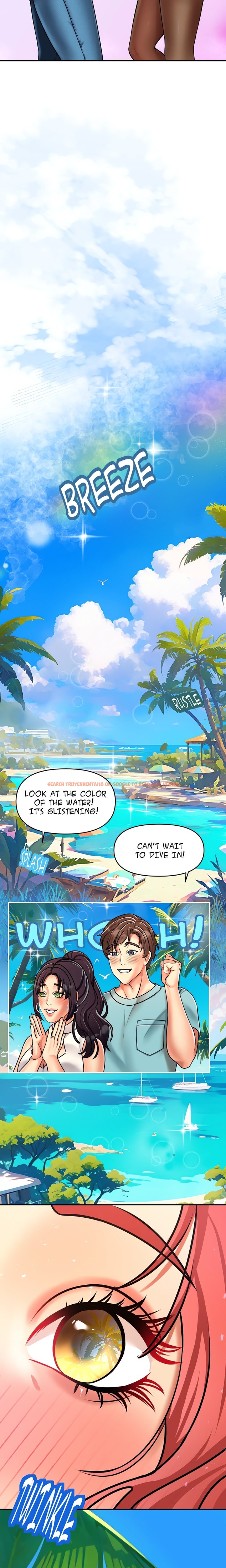 Read Hentai Image 15 61452 in comic Honeymoon With My Mother-in-Law (Uncensored) - Chapter 1 - hentaitnt.net