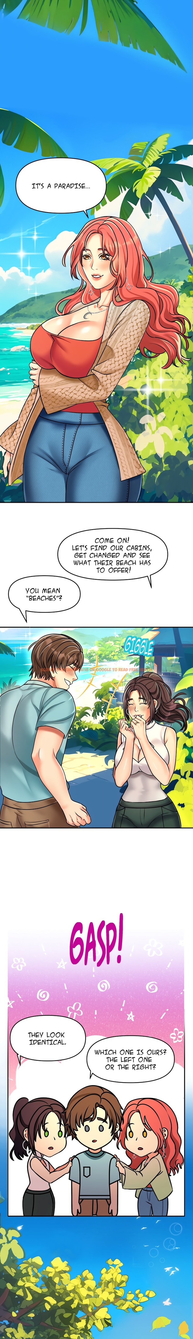 Read Hentai Image 16 61452 in comic Honeymoon With My Mother-in-Law (Uncensored) - Chapter 1 - hentaitnt.net