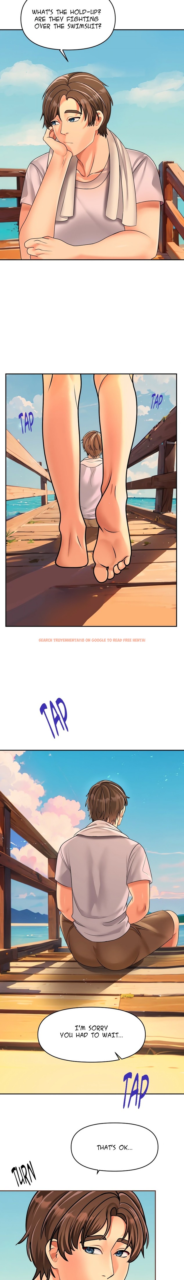 Read Hentai Image 19 61452 in comic Honeymoon With My Mother-in-Law (Uncensored) - Chapter 1 - hentaitnt.net
