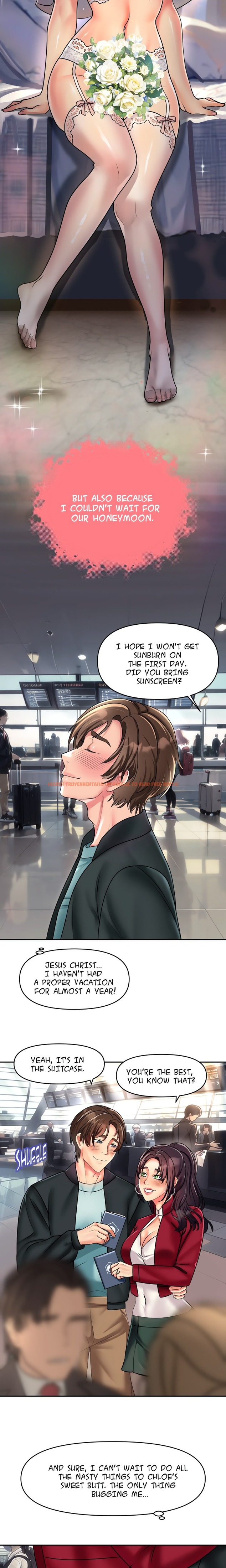 Read Hentai Image 2 61452 in comic Honeymoon With My Mother-in-Law (Uncensored) - Chapter 1 - hentaitnt.net