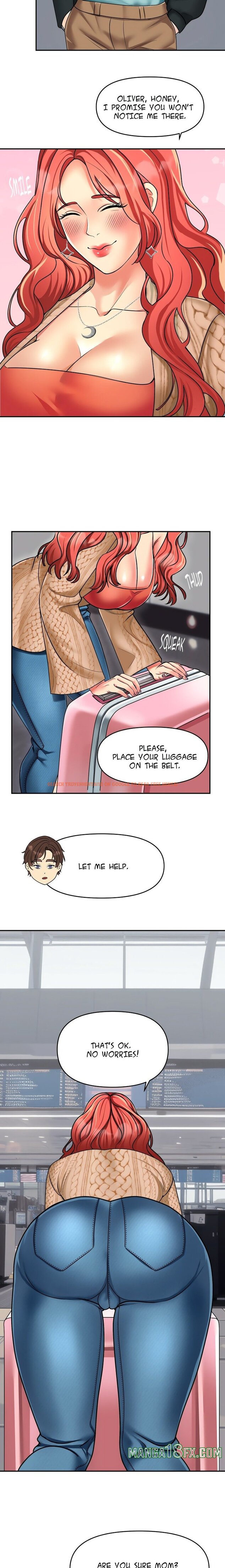 Read Hentai Image 5 452 in comic Honeymoon With My Mother-in-Law (Uncensored) - Chapter 1 - hentaitnt.net