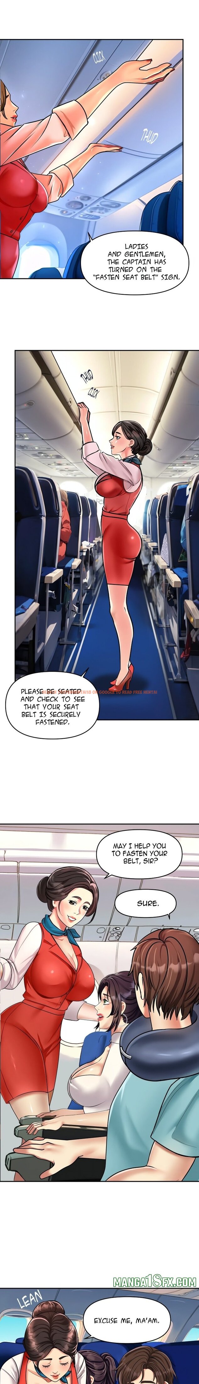 Read Hentai Image 8 452 in comic Honeymoon With My Mother-in-Law (Uncensored) - Chapter 1 - hentaitnt.net