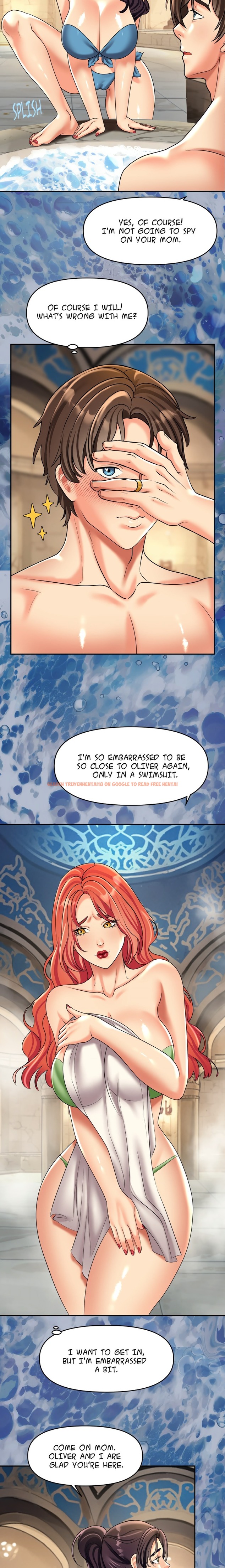 Read Hentai Image 10 44958 in comic Honeymoon With My Mother-in-Law (Uncensored) - Chapter 11 - hentaitnt.net