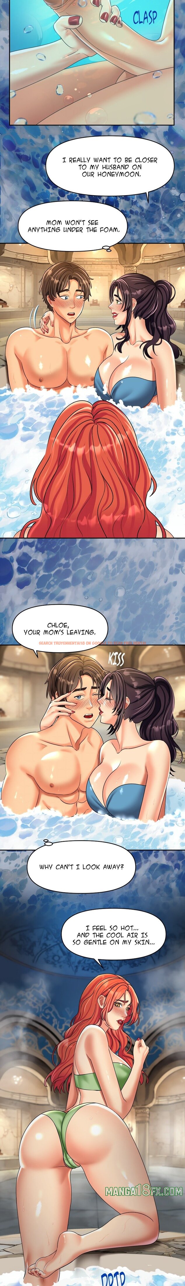 Read Hentai Image 13 959 in comic Honeymoon With My Mother-in-Law (Uncensored) - Chapter 11 - hentaitnt.net