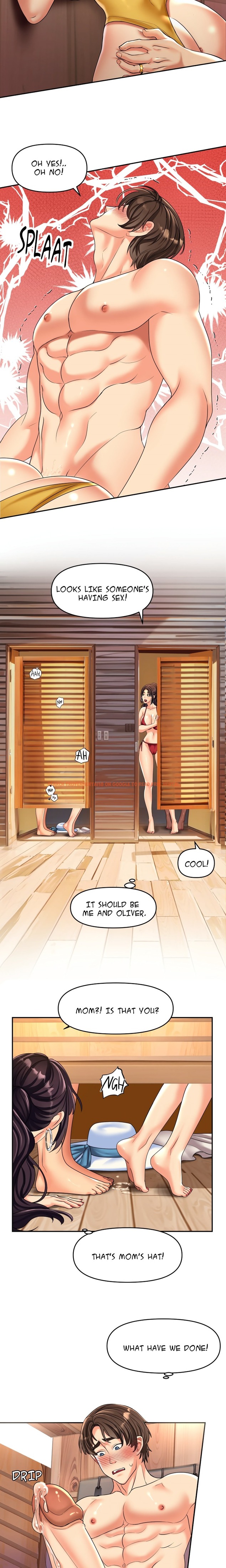 Read Hentai Image 2 44958 in comic Honeymoon With My Mother-in-Law (Uncensored) - Chapter 11 - hentaitnt.net