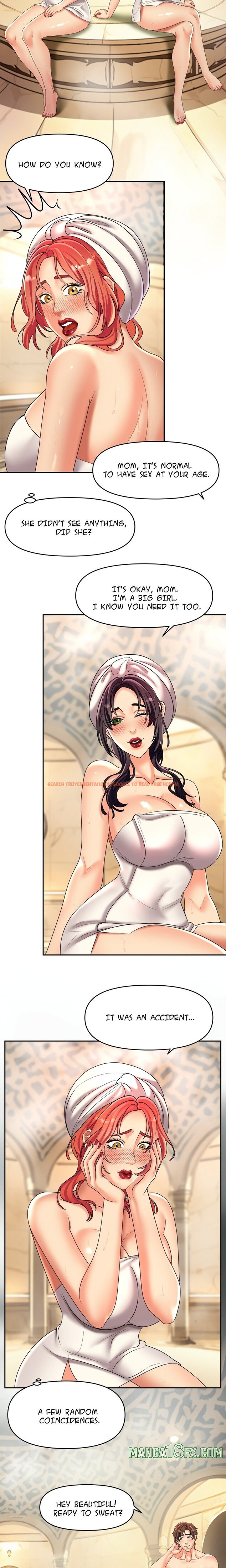 Read Hentai Image 4 958 in comic Honeymoon With My Mother-in-Law (Uncensored) - Chapter 11 - hentaitnt.net