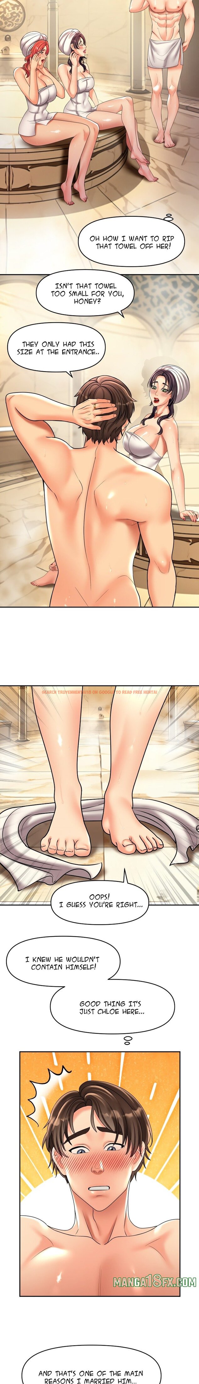 Read Hentai Image 5 958 in comic Honeymoon With My Mother-in-Law (Uncensored) - Chapter 11 - hentaitnt.net