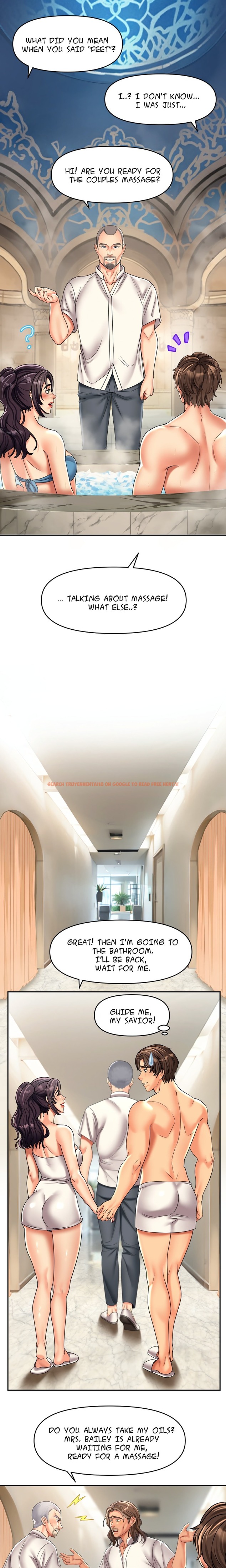 Read Hentai Image 1 45188 in comic Honeymoon With My Mother-in-Law (Uncensored) - Chapter 12 - hentaitnt.net