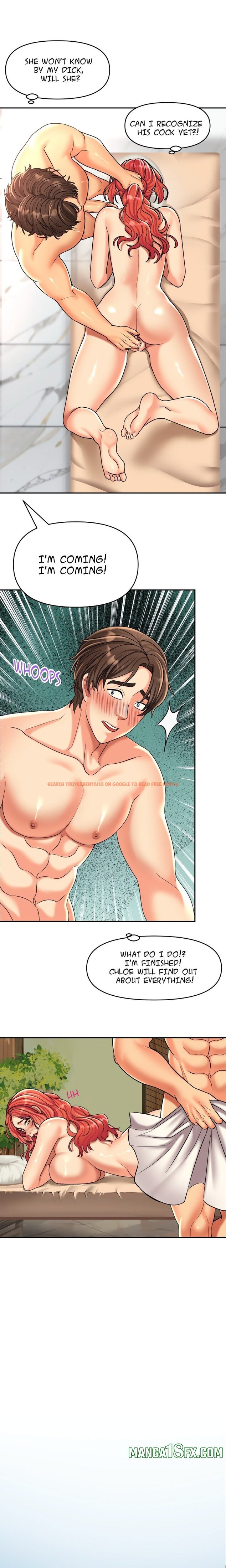 Read Hentai Image 15 188 in comic Honeymoon With My Mother-in-Law (Uncensored) - Chapter 12 - hentaitnt.net