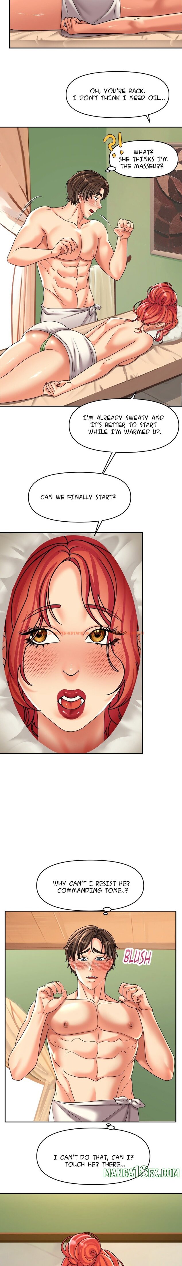 Read Hentai Image 3 188 in comic Honeymoon With My Mother-in-Law (Uncensored) - Chapter 12 - hentaitnt.net