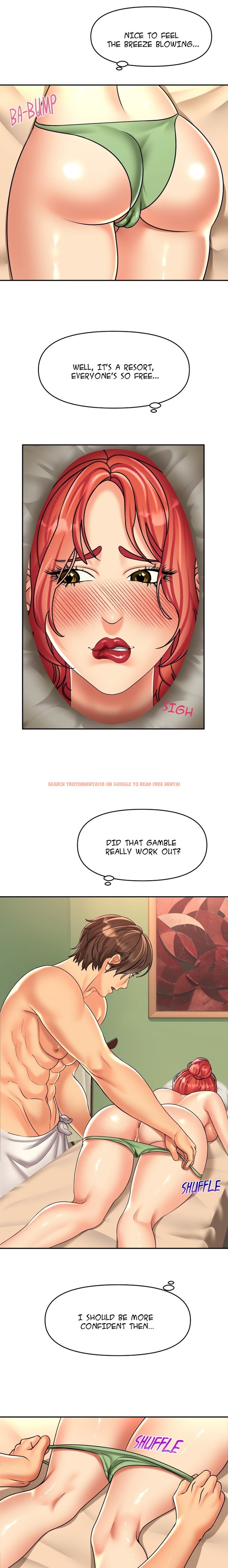 Read Hentai Image 7 45188 in comic Honeymoon With My Mother-in-Law (Uncensored) - Chapter 12 - hentaitnt.net