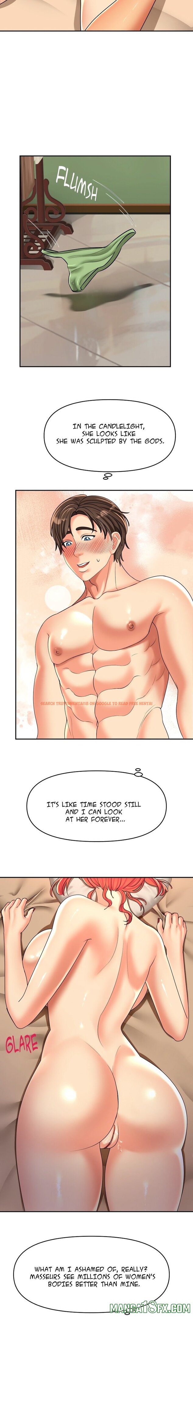 Read Hentai Image 8 188 in comic Honeymoon With My Mother-in-Law (Uncensored) - Chapter 12 - hentaitnt.net