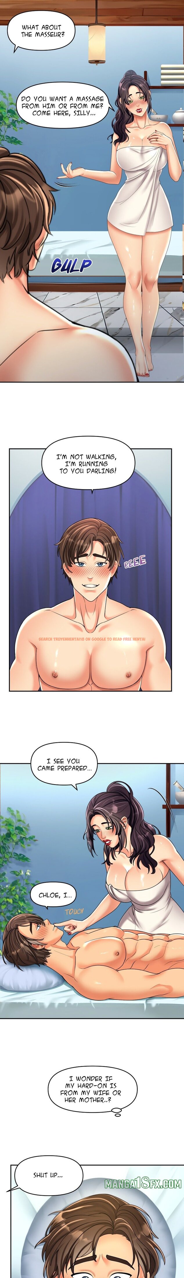 Read Hentai Image 1 403 in comic Honeymoon With My Mother-in-Law (Uncensored) - Chapter 13 - hentaitnt.net Read Hentai Image 1 403 in comic Honeymoon With My Mother-in-Law (Uncensored) - Chapter 13 - hentaitnt.net