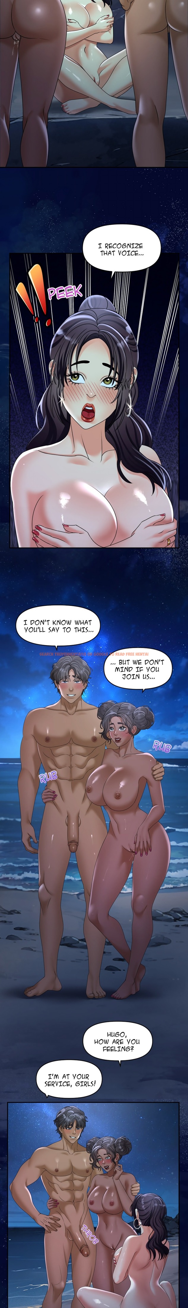 Read Hentai Image 15 45621 in comic Honeymoon With My Mother-in-Law (Uncensored) - Chapter 14 - hentaitnt.net