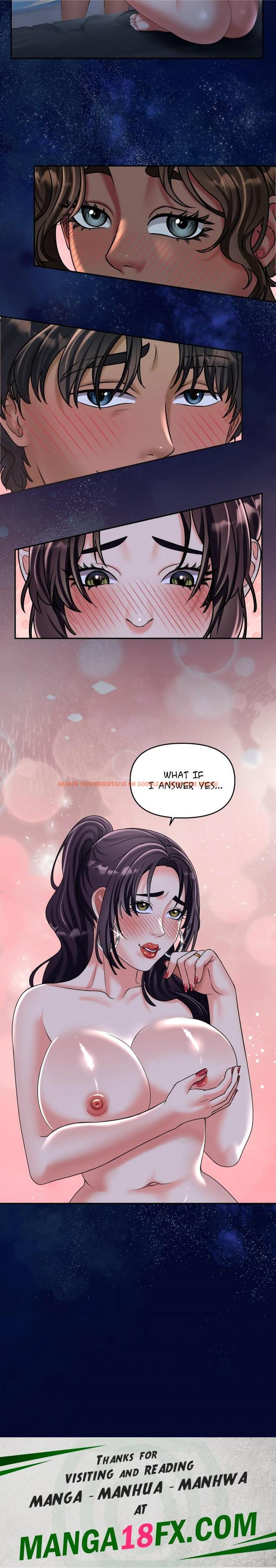 Read Hentai Image 16 621 in comic Honeymoon With My Mother-in-Law (Uncensored) - Chapter 14 - hentaitnt.net