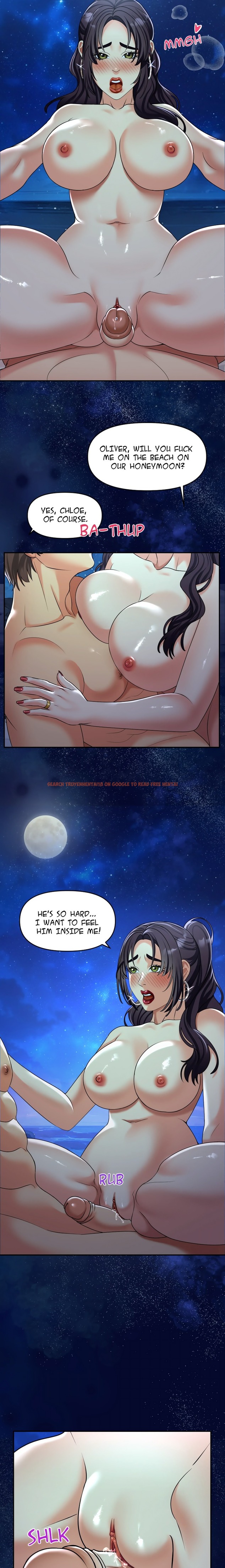 Read Hentai Image 2 45621 in comic Honeymoon With My Mother-in-Law (Uncensored) - Chapter 14 - hentaitnt.net