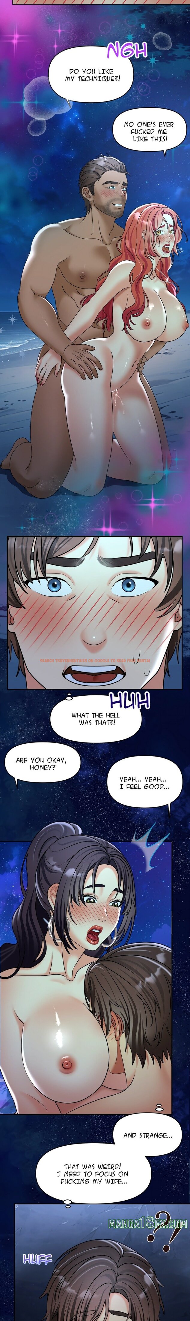 Read Hentai Image 5 621 in comic Honeymoon With My Mother-in-Law (Uncensored) - Chapter 14 - hentaitnt.net