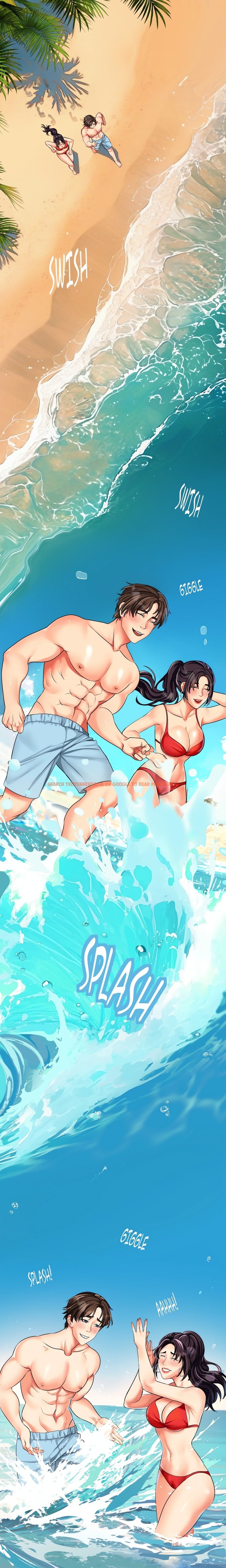 Read Hentai Image 1 61669 in comic Honeymoon With My Mother-in-Law (Uncensored) - Chapter 2 - hentaitnt.net