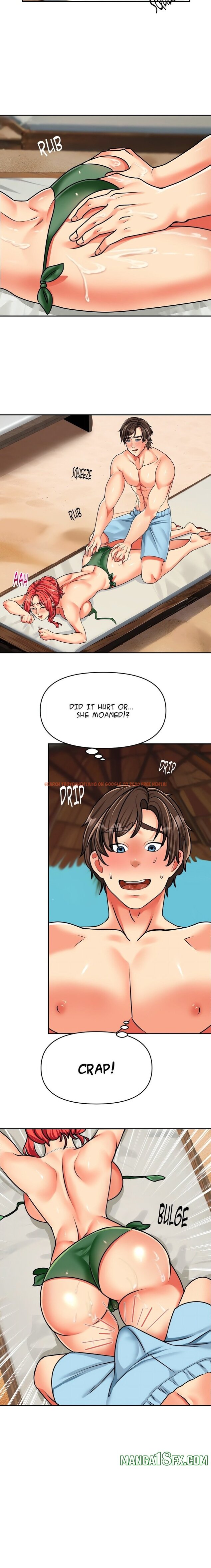 Read Hentai Image 10 669 in comic Honeymoon With My Mother-in-Law (Uncensored) - Chapter 2 - hentaitnt.net